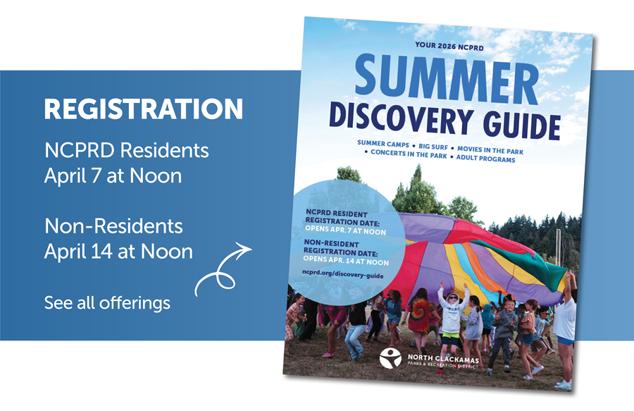 Resource Flyer